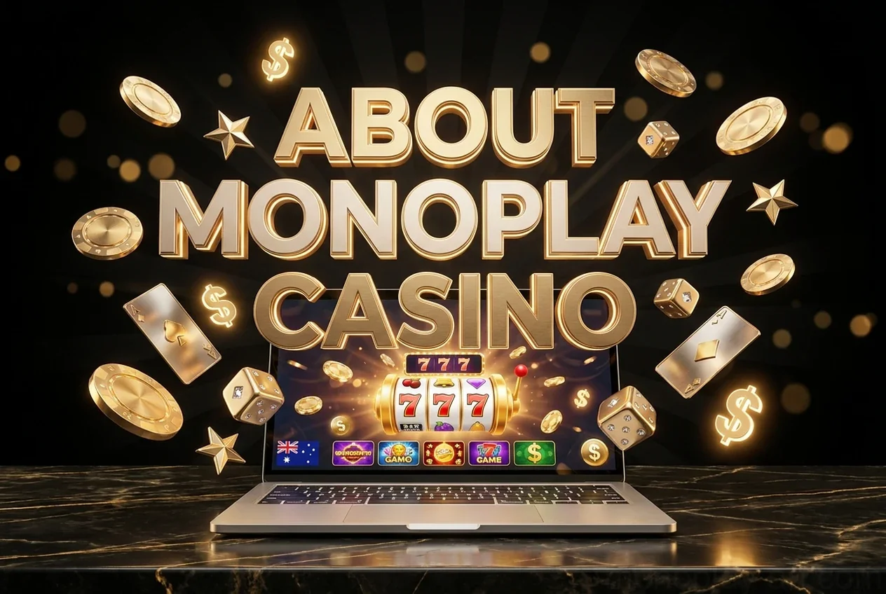 About Monoplay Casino
