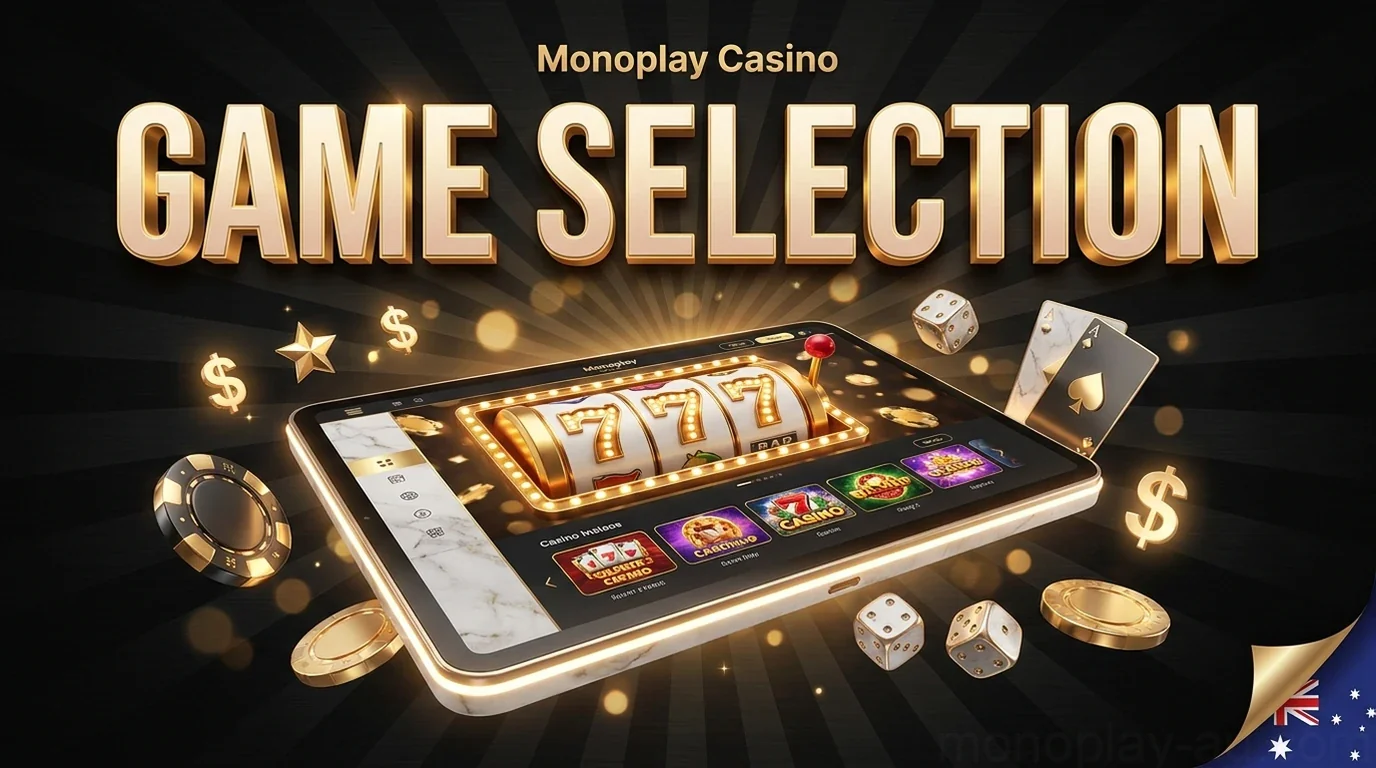 Game Selection